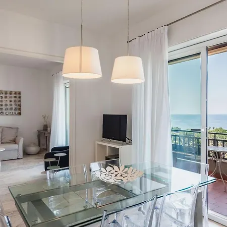 Piazza Europa Landscape By Wonderful Italy Apartment Catania Exterior photo