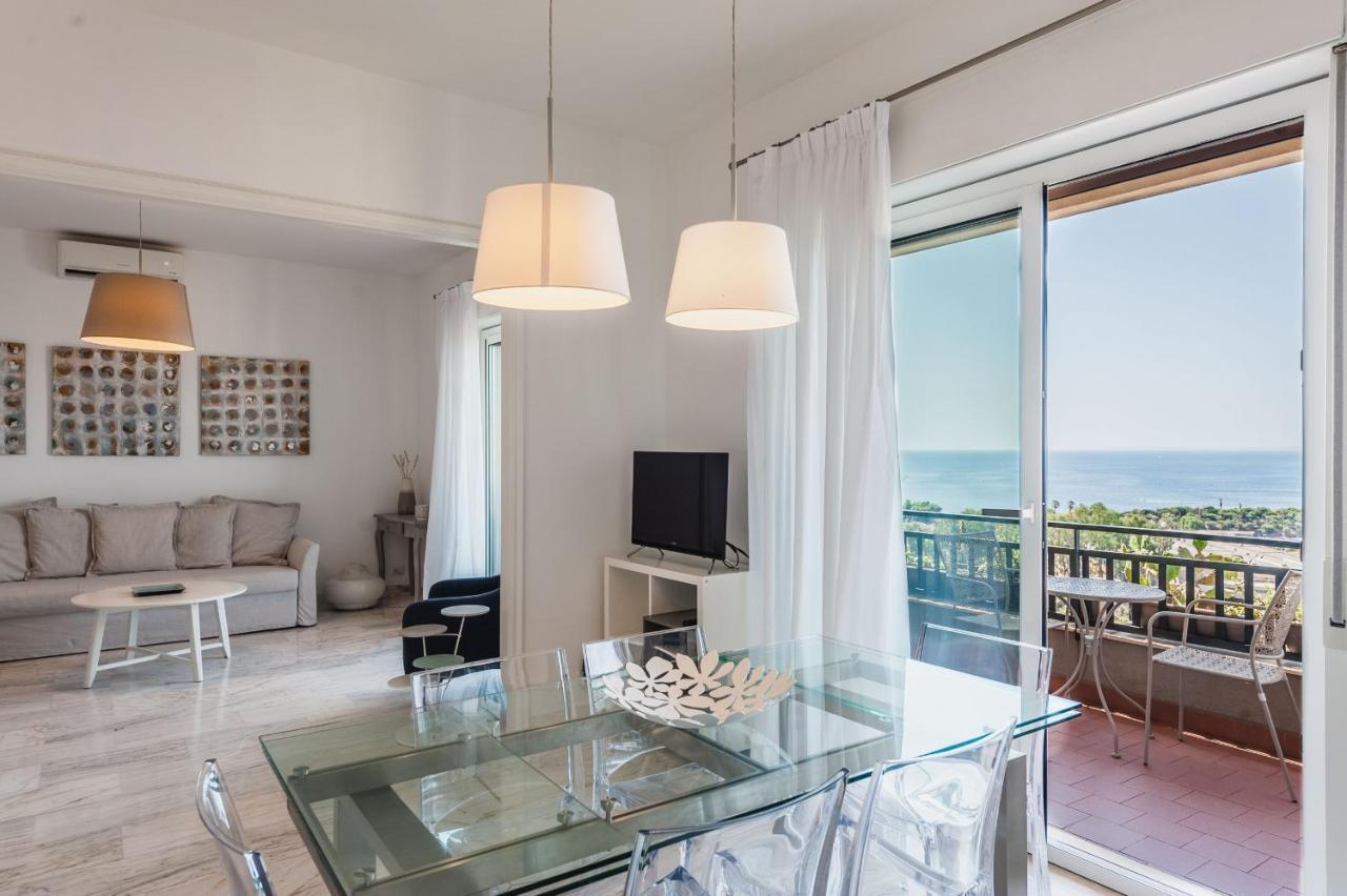 Apartment Piazza Europa Landscape By Wonderful Italy Catania